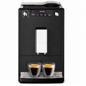 Кофемашина Melitta CAFFEO SOLO BLACK